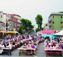 Festa del pesce azzurro, attenzione ai divieti