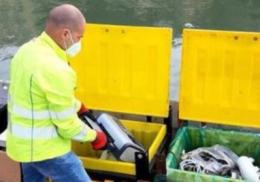 Nuovi orari per l’ecocentro
