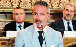 Biometano, la Regione dice “no”