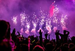 Un agosto di musica, eventi e festa