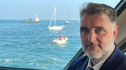 La comunità marina è fondamentale