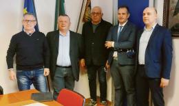 Serraino replica alle critiche: “L’obiettivo è migliorare il servizio”