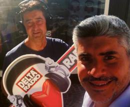 Delta Radio dà voce a tutti gli sport