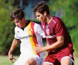 L’Union Clodiense perde... anche la vetta