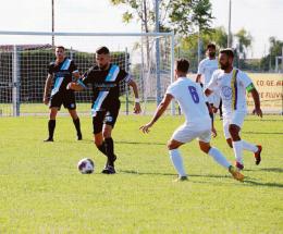 Il Cavarzere dice addio alla Coppa