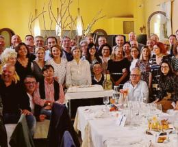 “Non perdiamoci di vista” si ritrovano dopo 50 anni