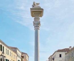 Al via i cantieri sui gioielli della città