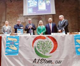 I diritti degli stomizzati, se ne parla in città