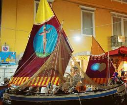 E' della cooperativa "L’onda" il miglior stand 2023