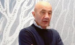 “Andreucci non è in discussione”