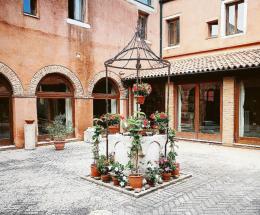 “L'emeroteca è chiusa dal 2020”