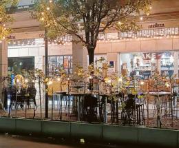 Ancora furti in centro, c&rsquo;&egrave; paura