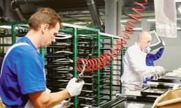 Veneto, nel 2026 crescita debole ma ancora positiva