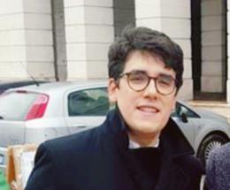 Resler, eletto presidente