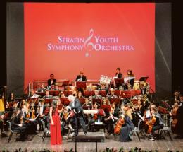 Grande attesa per i giovani musicisti