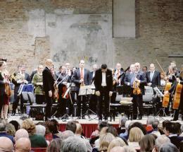 Il concerto di Capodanno è sold out