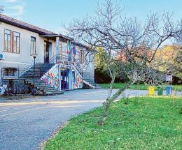 Tre giorni di open day: “Iscrivetevi nelle nostre scuole”