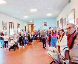 Open day tanti progetti nuovi  per i bimbi