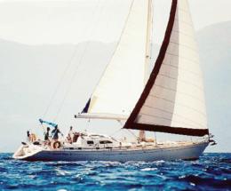 Corso di sicurezza a bordo
