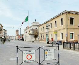 Ztl, test di due mesi senza multe