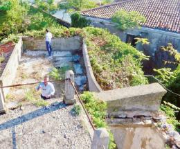 Nuove scoperte al Forte San Felice