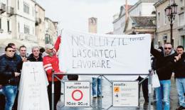 Le prove generali della Ztl per 2 mesi, c’è tempo per registrare la targa