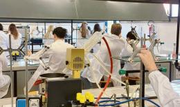 Marconi, la perla dell’innovazione