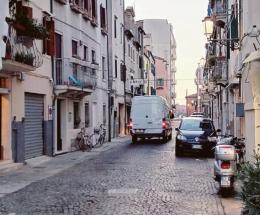 Lavori alla rete del gas cambia viabilità in centro