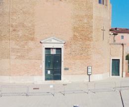 San Domenico riapre dopo Mistery Man