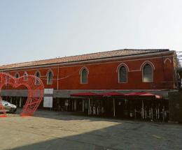 Palazzo Granaio sarà pronto entro l'anno