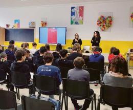 Viva la Costituzione, lezioni con gli esperti