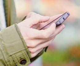 Il Comune dritto sui cellulari