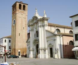 Rubato l’oro rosso dalla chiesa