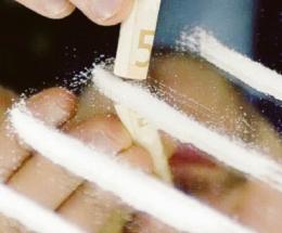 Coppia sorpresa con la coca patteggia ed è già libera