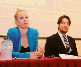 Cestari: “Variante in Romea, svolta per il territorio”