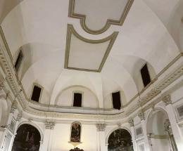 San Domenico ancora chiusa dopo Mistery Man