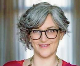 Si è spenta Giulia Gennari, l’anima di palazzo Goldoni