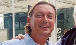 L’ultimo addio a Stefano sabato 9 marzo a Conselve