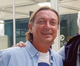 Maestro di tennis trovato morto in casa addio Stefano