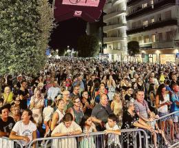 In estate un festival della musica