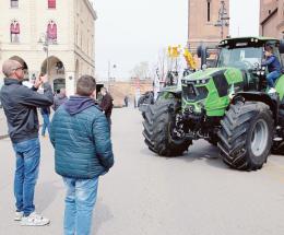 Torna la fiera AgriCavarzere