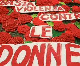 L’uncinetto che fa bene al cuore