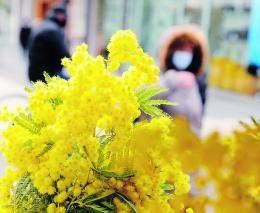 San Giuseppe celebra le donne, pilastro della comunità locale