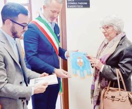 “Giulia, nel cuore di tutti noi”