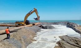 Al via i ripascimenti estivi 