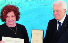 Beppa, &ldquo;ufficiale&rdquo; delle &ldquo;Voci dal Mondo&rdquo;