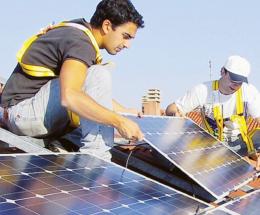 Grande impianto fotovoltaico, le osservazioni entro il 18 aprile