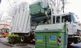 Aumenta la tariffa dei rifiuti a Cavarzere