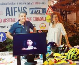 Roberto, travolto e ucciso. “Un incidente che ha rovinato due famiglie”