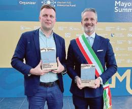  L’amicizia con Leopoli è davvero da premio